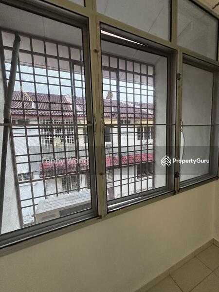 Untuk Dijual - Taman Sri Mewah