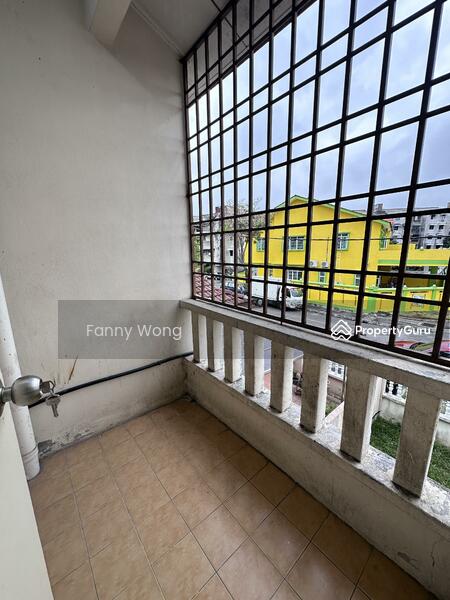 Untuk Dijual - Taman Sri Mewah