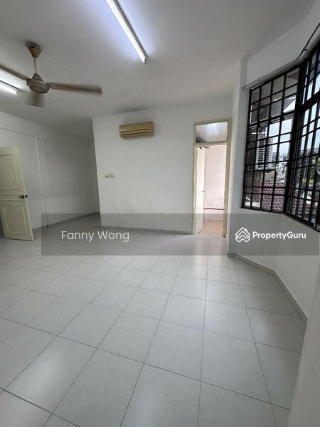 Untuk Dijual - Taman Sri Mewah