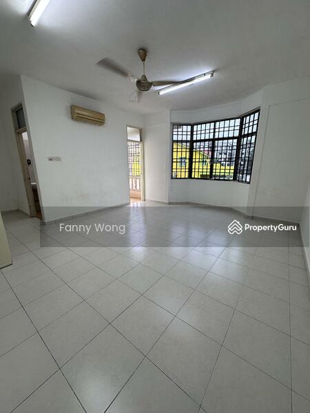 Untuk Dijual - Taman Sri Mewah