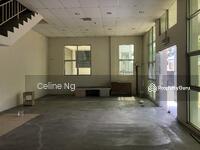 For Rent - Nusa Cemerlang Industrial Park