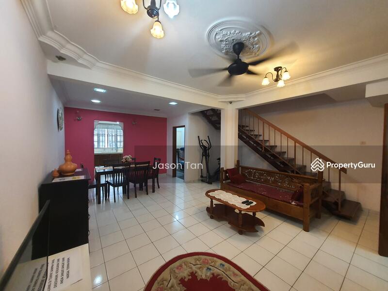 For Sale - Taman Pinggiran Putra