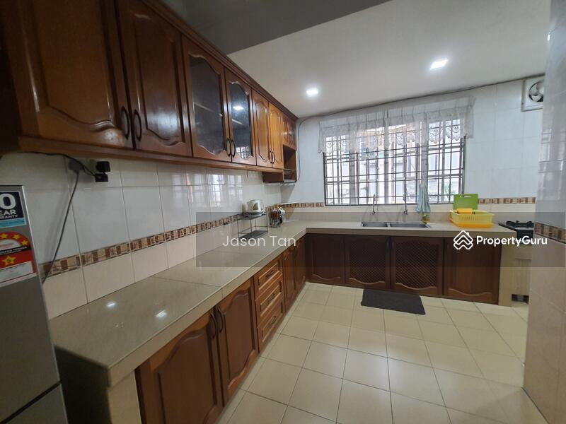 For Sale - Taman Pinggiran Putra