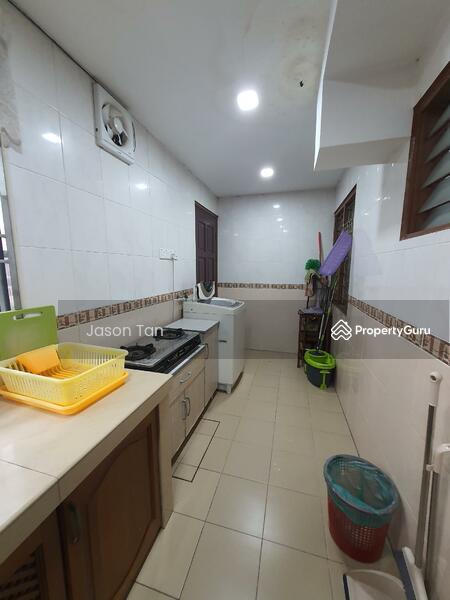 For Sale - Taman Pinggiran Putra
