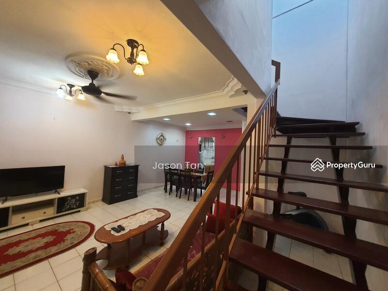 For Sale - Taman Pinggiran Putra