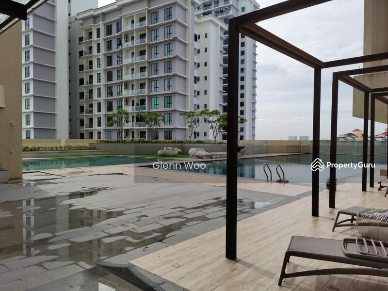 For Sale - Paradigm Residence