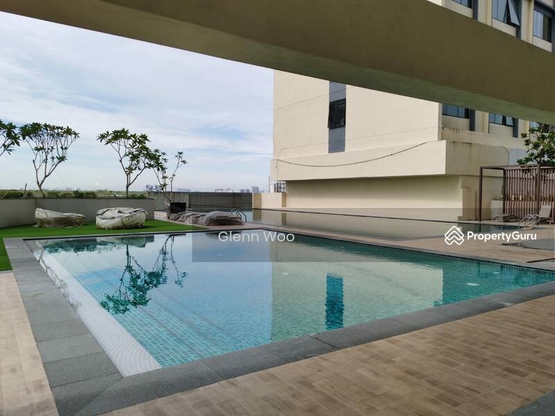 For Sale - Paradigm Residence