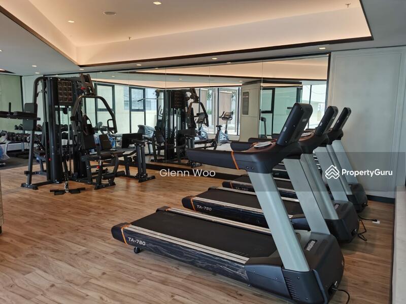 For Sale - Paradigm Residence