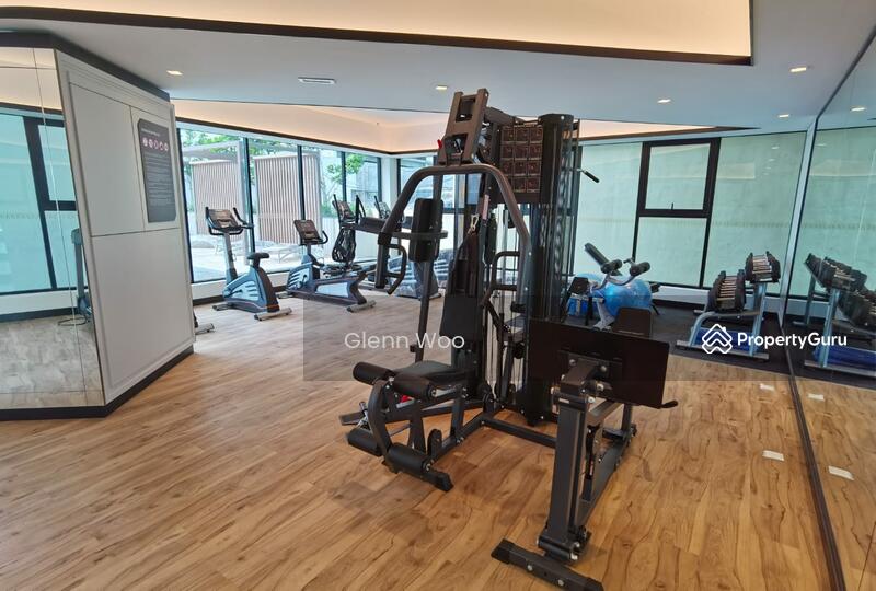 For Sale - Paradigm Residence