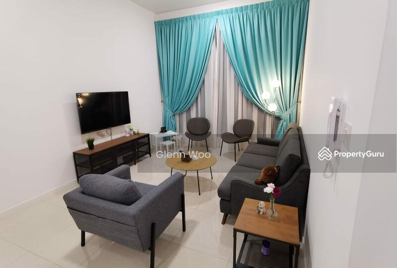 For Sale - Paradigm Residence