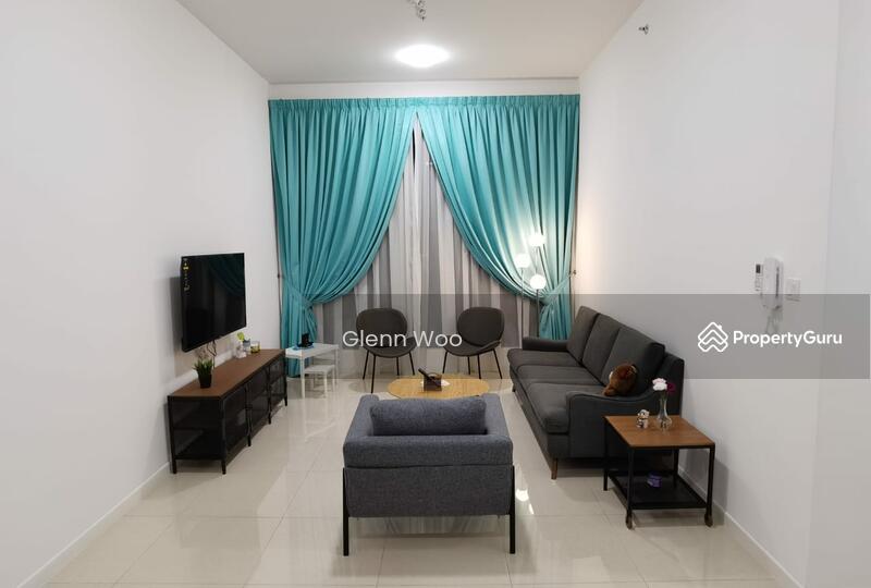 For Sale - Paradigm Residence