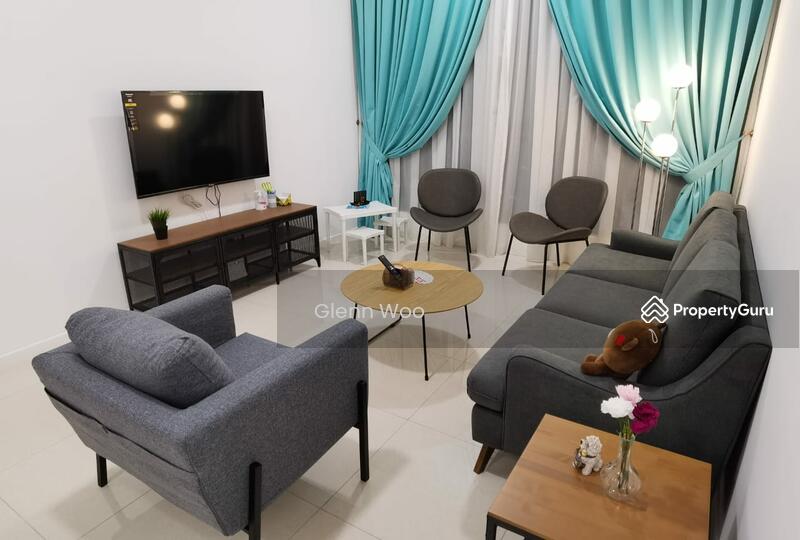 For Sale - Paradigm Residence