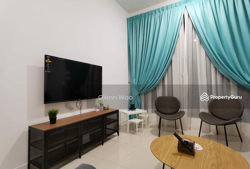 For Sale - Paradigm Residence