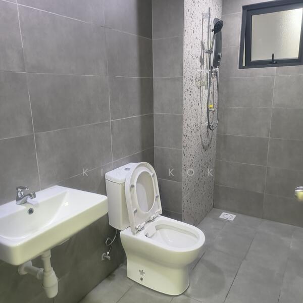 Untuk Disewa - Metro @ Cheras