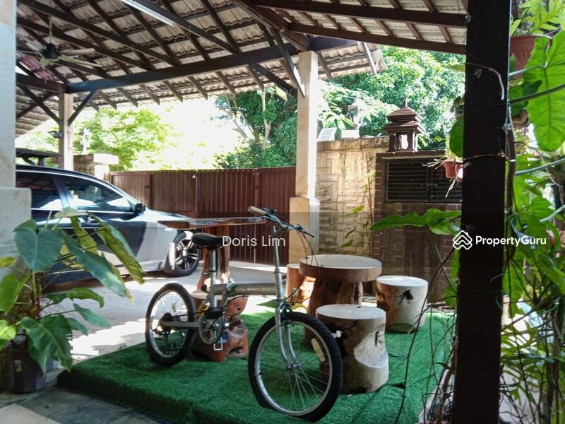 Untuk Dijual - Pantai Sepang Putra 1