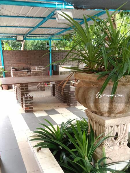 Untuk Dijual - Pantai Sepang Putra 1