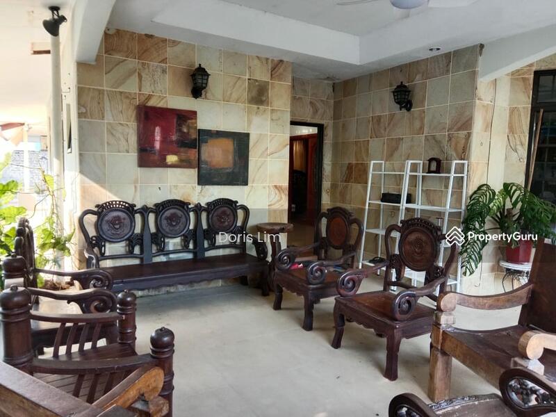 Untuk Dijual - Pantai Sepang Putra 1