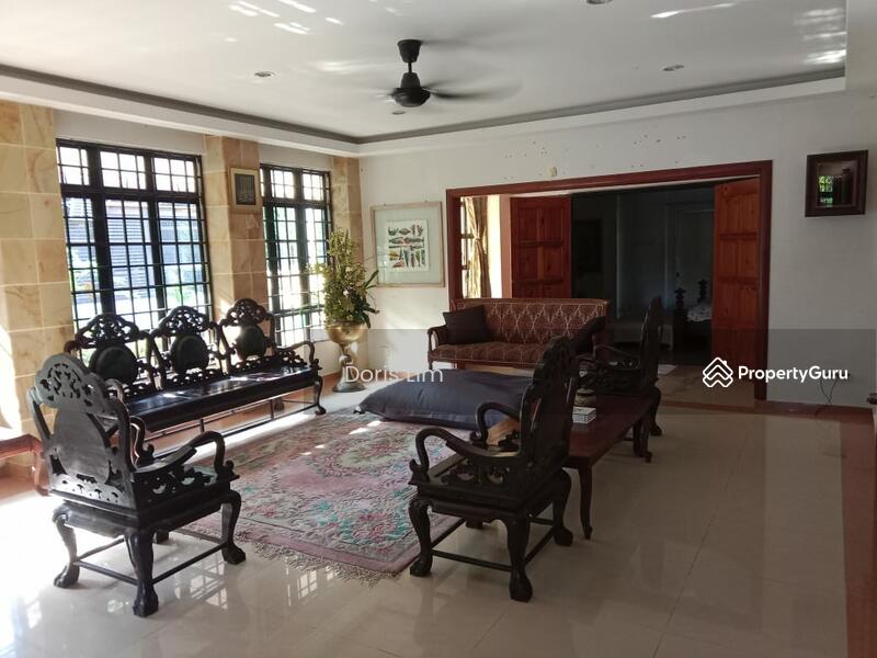 Untuk Dijual - Pantai Sepang Putra 1