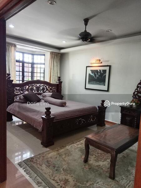 Untuk Dijual - Pantai Sepang Putra 1