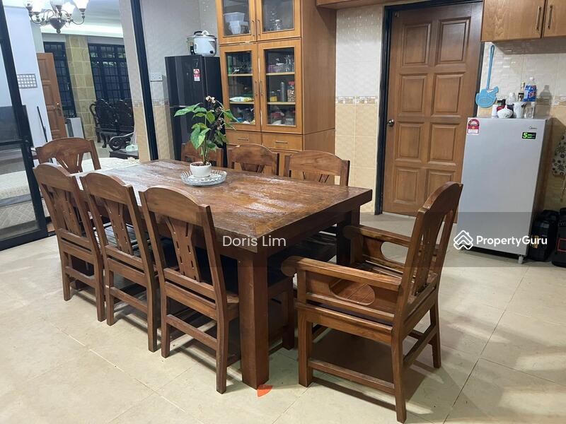 Untuk Dijual - Pantai Sepang Putra 1