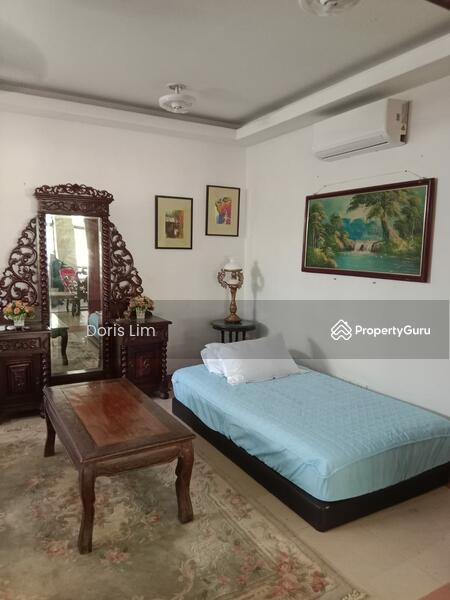 Untuk Dijual - Pantai Sepang Putra 1