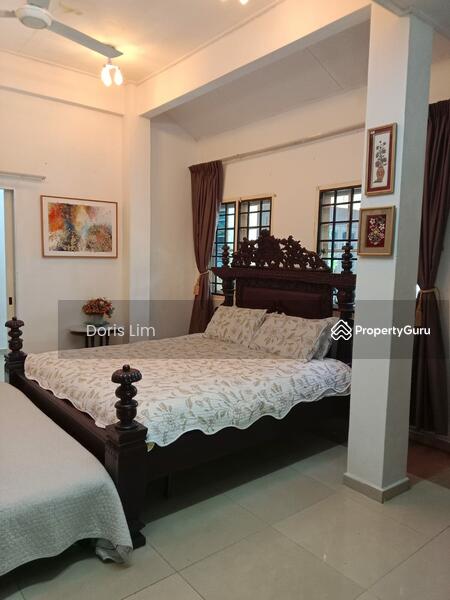 Untuk Dijual - Pantai Sepang Putra 1