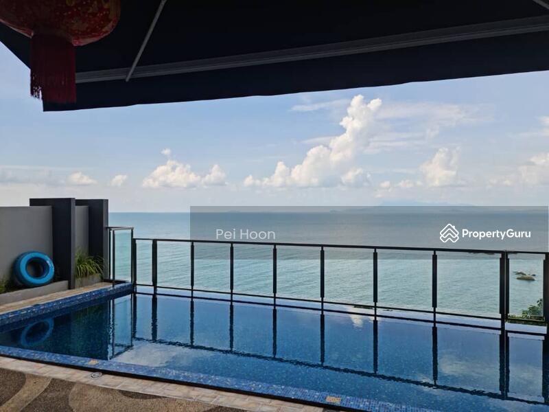 Semi-Detached House for Sale in  (Penang) - Pei Hoon - PropertyGuru.com.my