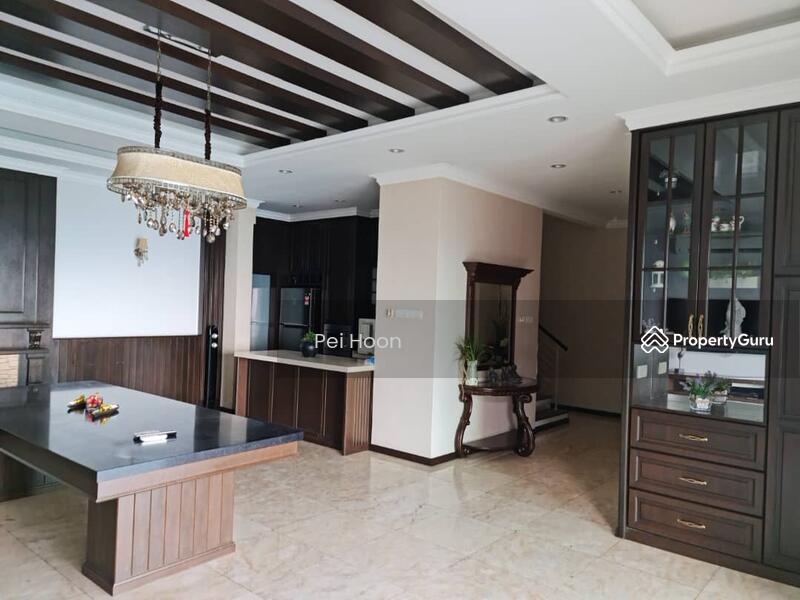 Semi-Detached House for Sale in  (Penang) - Pei Hoon - PropertyGuru.com.my
