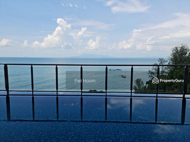 Semi-Detached House for Sale in  (Penang) - Pei Hoon - PropertyGuru.com.my