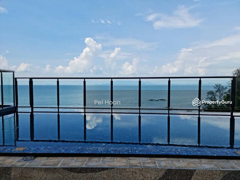 Semi-Detached House for Sale in  (Penang) - Pei Hoon - PropertyGuru.com.my