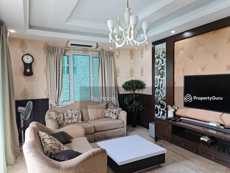 Semi-Detached House for Sale in  (Penang) - Pei Hoon - PropertyGuru.com.my