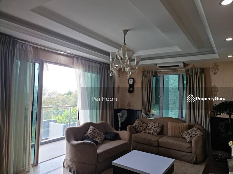 Semi-Detached House for Sale in  (Penang) - Pei Hoon - PropertyGuru.com.my