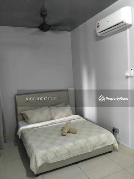 Service Residence for Sale at Platinum Lake PV 21 - Vincent Chan - PropertyGuru.com.my