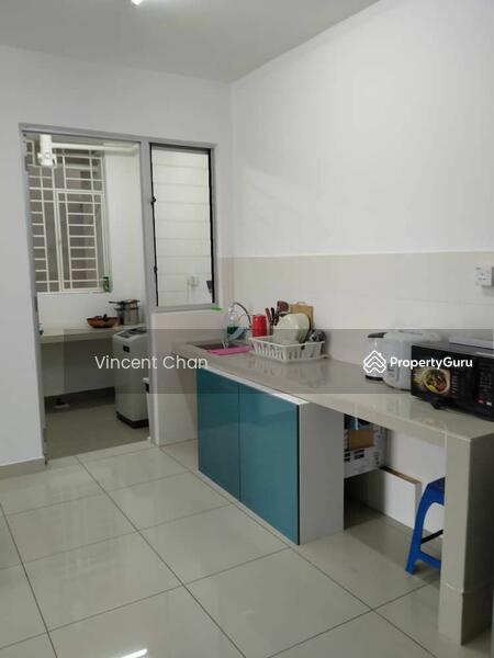 Service Residence for Sale at Platinum Lake PV 21 - Vincent Chan - PropertyGuru.com.my