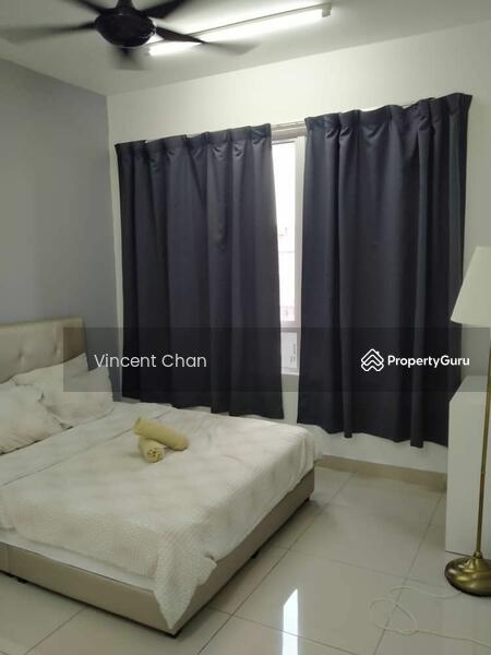 Service Residence for Sale at Platinum Lake PV 21 - Vincent Chan - PropertyGuru.com.my