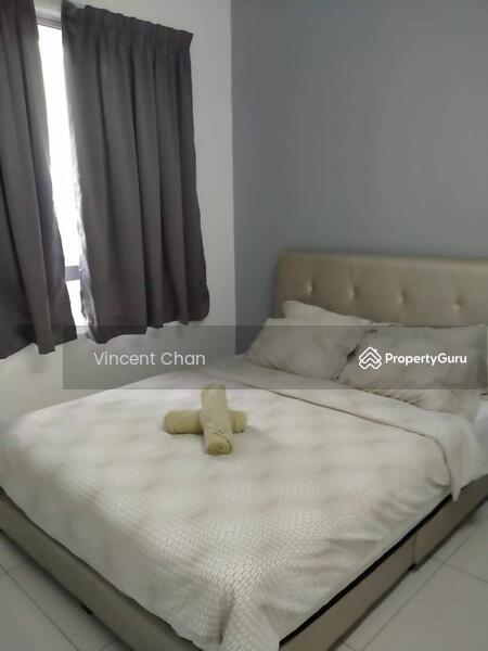 Service Residence for Sale at Platinum Lake PV 21 - Vincent Chan - PropertyGuru.com.my
