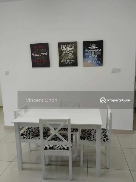 Service Residence for Sale at Platinum Lake PV 21 - Vincent Chan - PropertyGuru.com.my