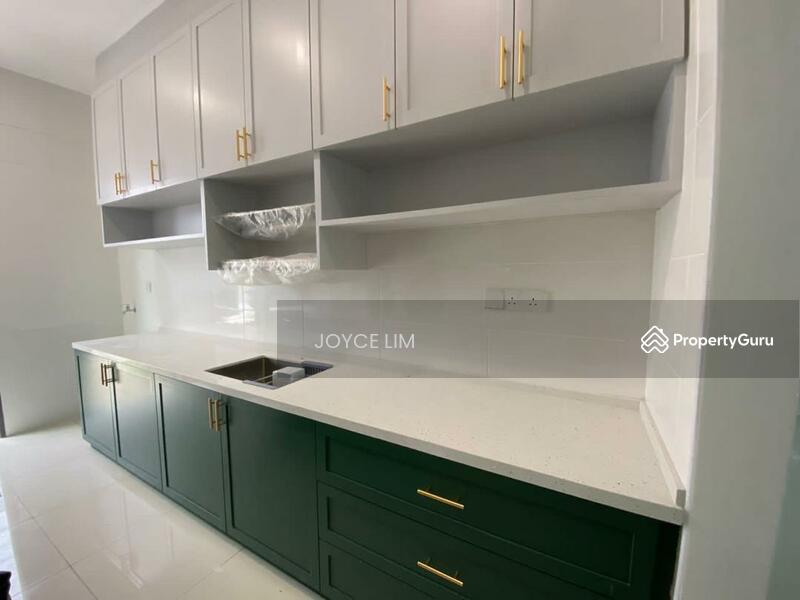 For Rent - ECO HORIZON 1