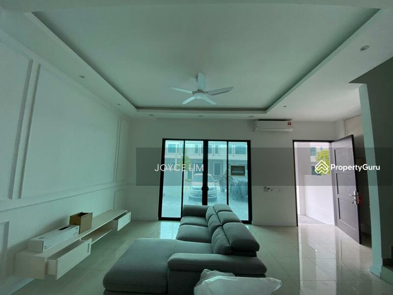 For Rent - ECO HORIZON 1