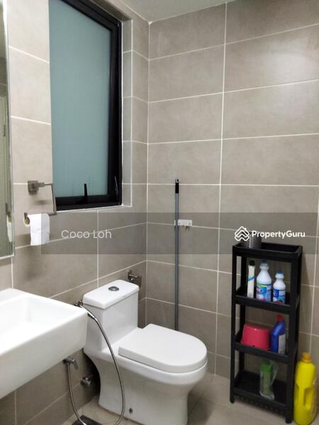 Servis Apartment untuk Disewa di D'sara Sentral - Coco Loh - PropertyGuru.com.my