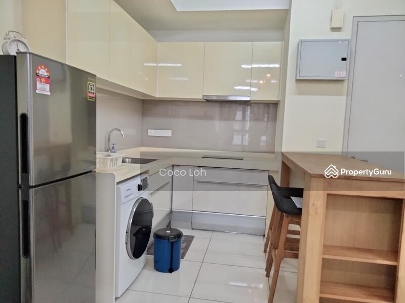 Servis Apartment untuk Disewa di D'sara Sentral - Coco Loh - PropertyGuru.com.my