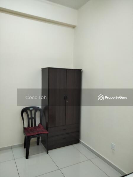 Servis Apartment untuk Disewa di D'sara Sentral - Coco Loh - PropertyGuru.com.my
