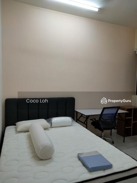 Servis Apartment untuk Disewa di D'sara Sentral - Coco Loh - PropertyGuru.com.my