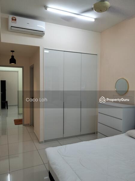 Servis Apartment untuk Disewa di D'sara Sentral - Coco Loh - PropertyGuru.com.my