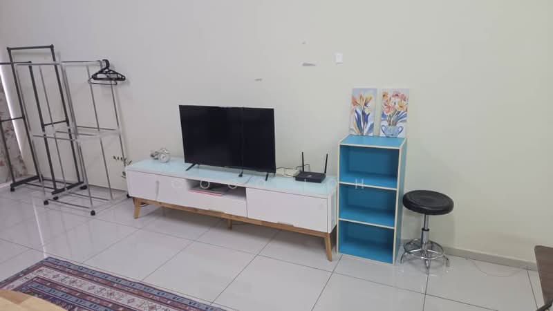 Service Residence for Rent at D'sara Sentral - Coco Loh - PropertyGuru.com.my