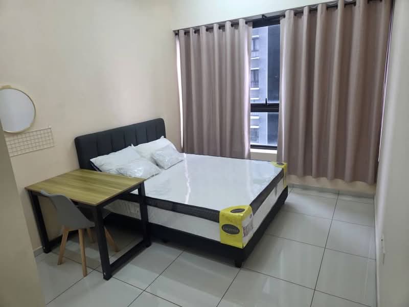 Service Residence for Rent at D'sara Sentral - Coco Loh - PropertyGuru.com.my