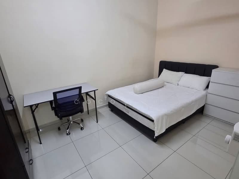 Service Residence for Rent at D'sara Sentral - Coco Loh - PropertyGuru.com.my