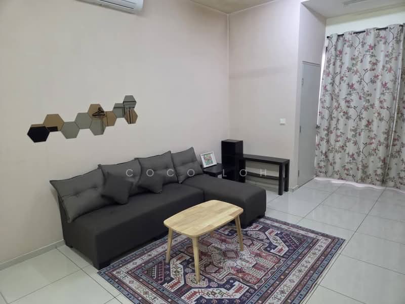Service Residence for Rent at D'sara Sentral - Coco Loh - PropertyGuru.com.my
