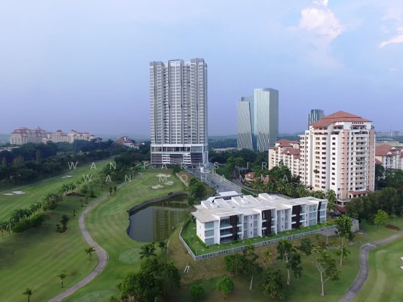 Untuk Dijual - PAR 3