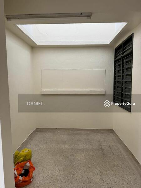 Untuk Disewa - Terrace house at SS12
